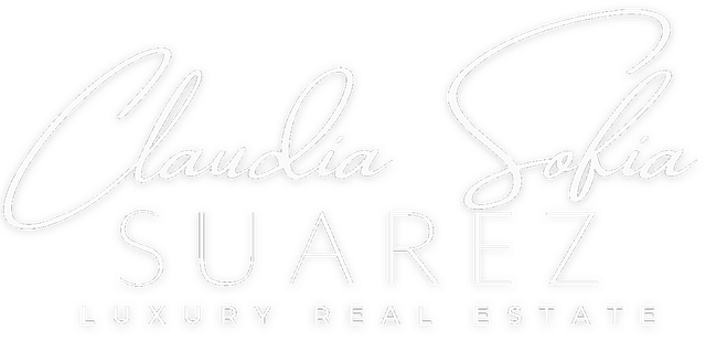 Claudia Sofia Suarez Logo